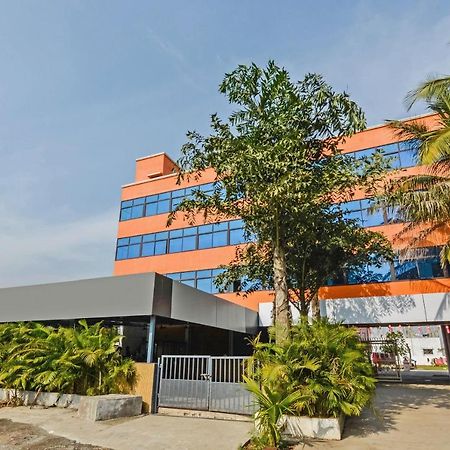 Collection O 24126 Hotel Sai Sagar Dehu Exterior foto