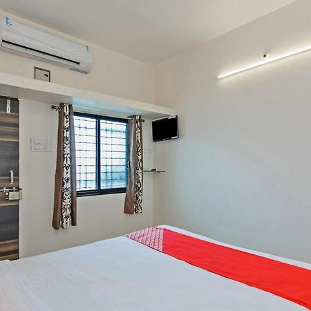 Collection O 24126 Hotel Sai Sagar Dehu Exterior foto
